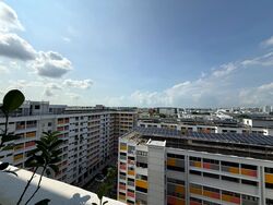 Blk 925 TAMPINES PALMSPRING (Tampines), HDB 3 Rooms #568281531